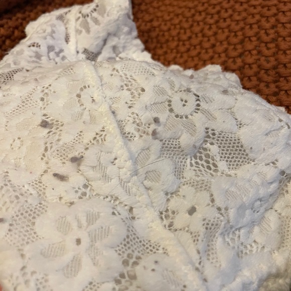 Two Aeri Bralettes - Picture 4 of 5